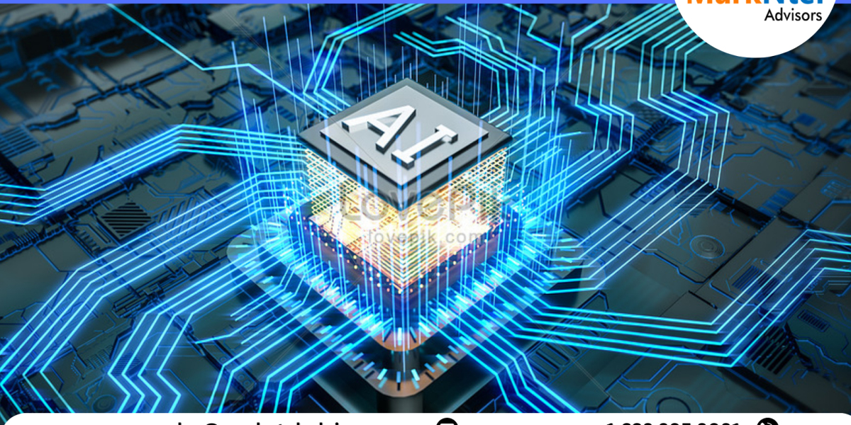 Artificial Intelligence Chip Market Size, Share by Brand, Growth, Segmentation and Industry Report 2023-2028