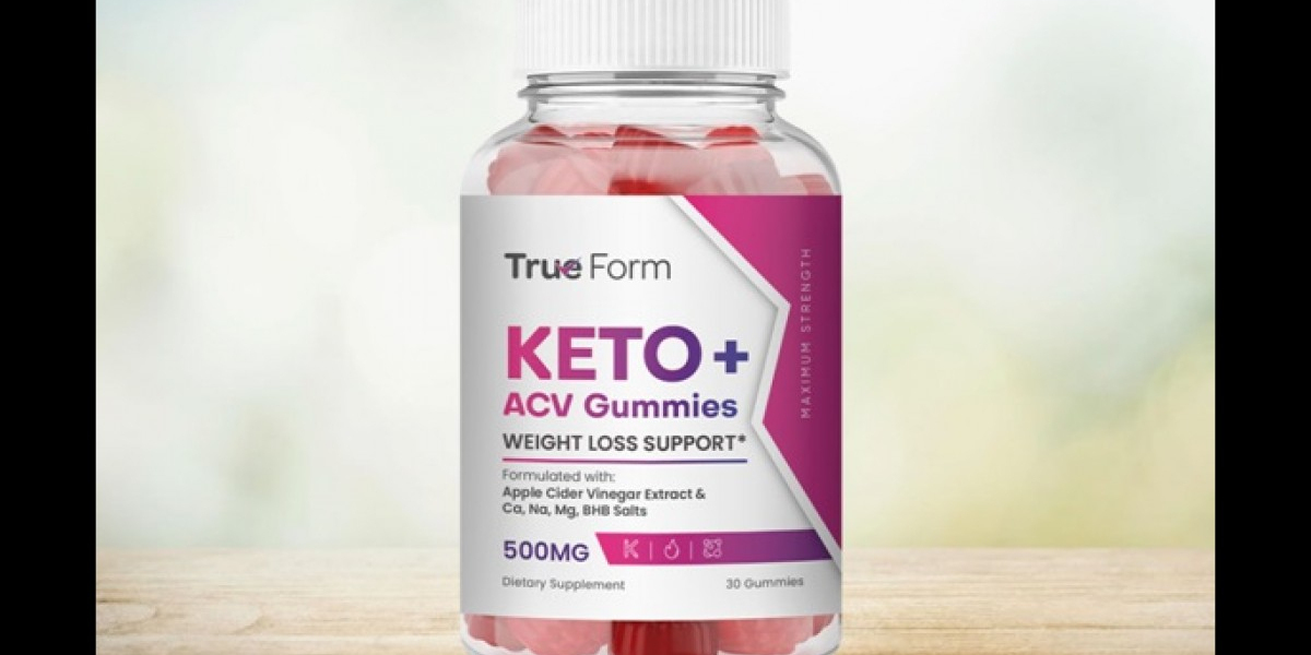 https://www.facebook.com/people/True-Form-Keto-ACV-Gummies/100091874539238/