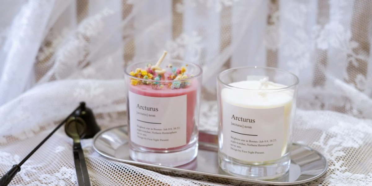 What are scented candles? Uses of aromatic herbs