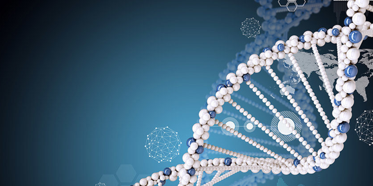 Global Genetic Testing Market Is Estimated To WitnessGlobal Genetic Testing Market Is Estimated To Witness High Growth O