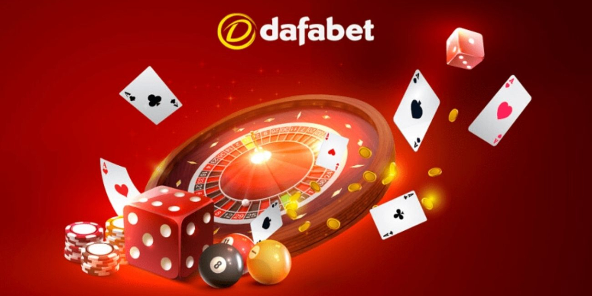 Dafabet Login Your Gateway to a Premier Betting Experience