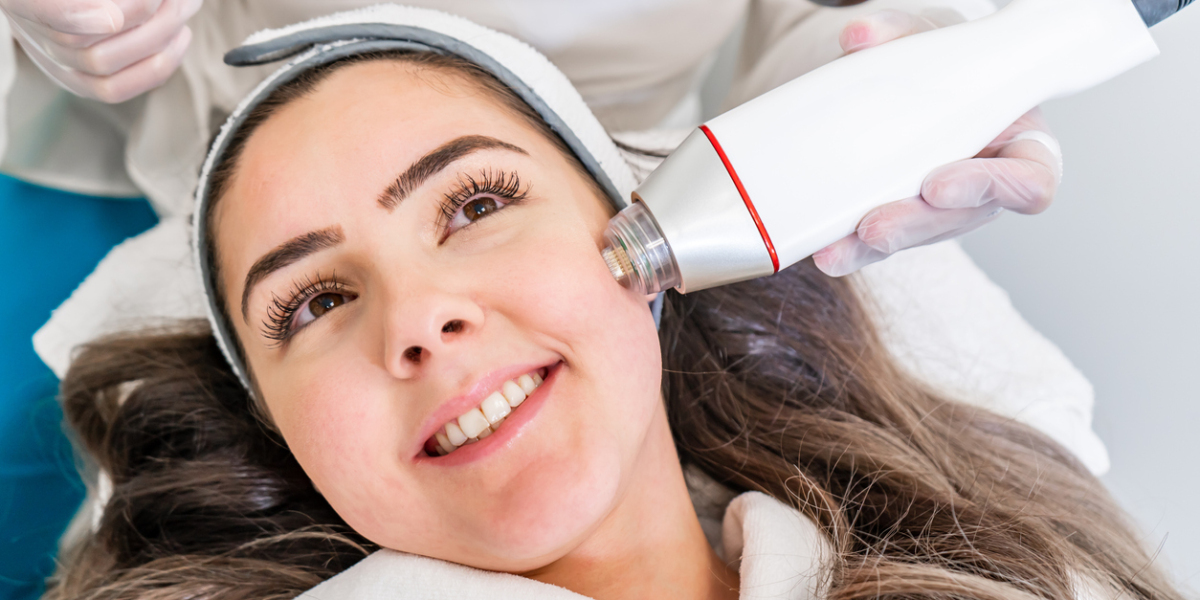 Achieve Youthful Skin with Ellanse Filler and RF Microneedling in Singapore