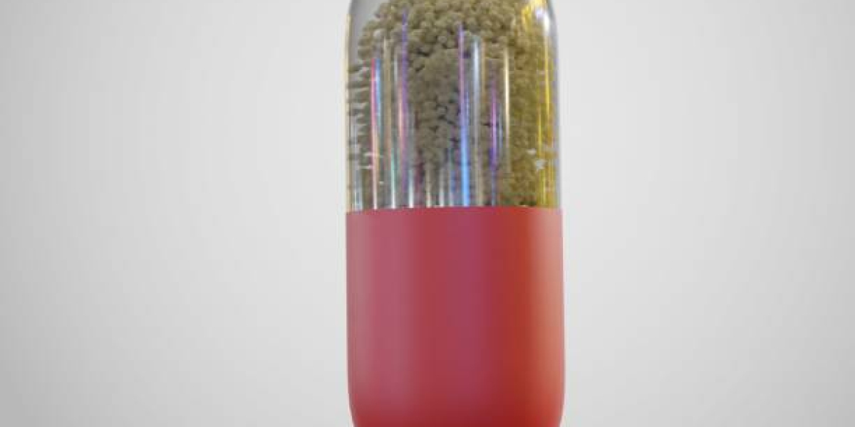 Micro-Encapsulation Market Analysis by Top Companies, Growth, and Province Forecast 2030