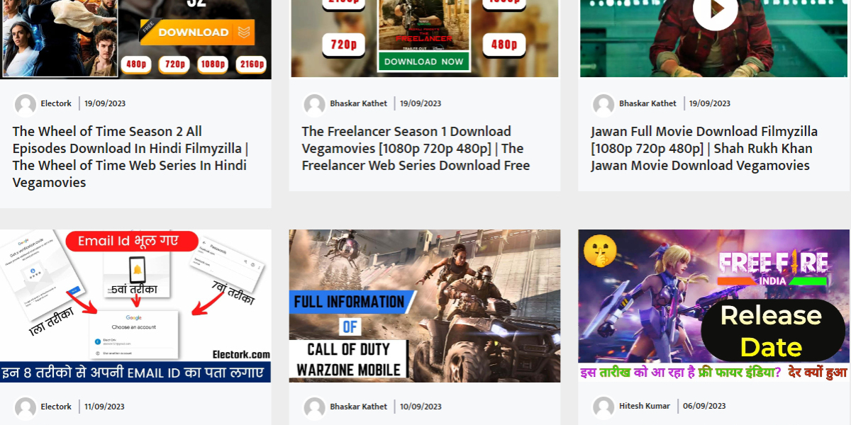 Your Ultimate Destination for High-Quality Movie and Web Series Downloads