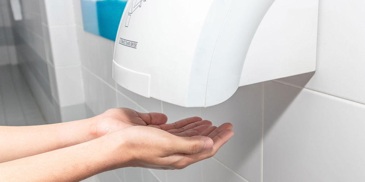 India Hand Dryer Market to grow: Report Projected to reach USD 258.8 Million by 2029
