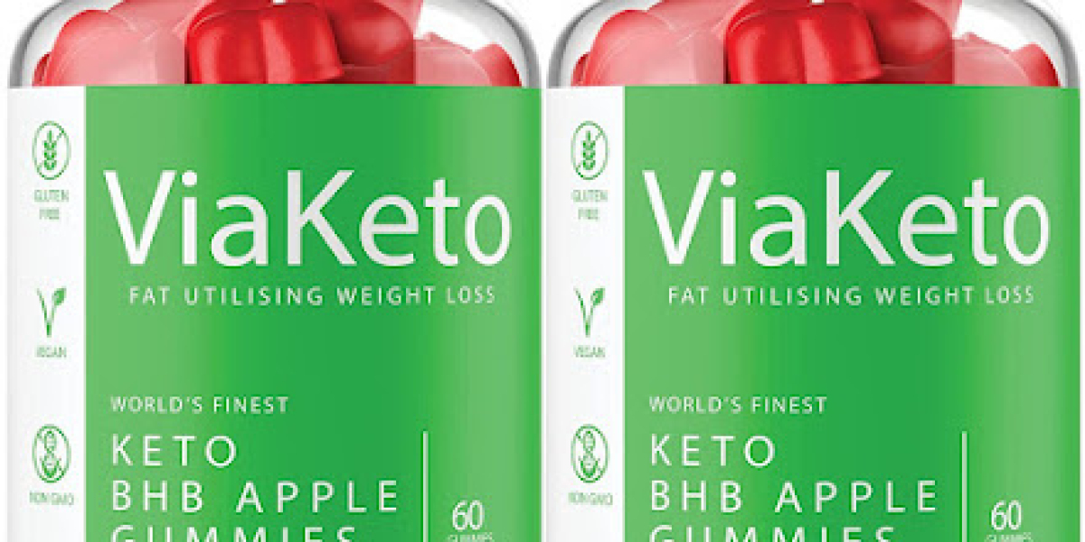 https://www.facebook.com/ViaKetoAppleGummiesAUNZReviews