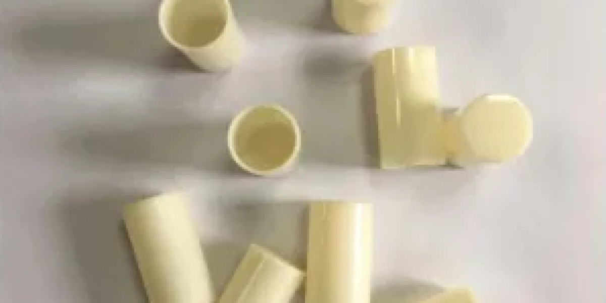 A Exp-01 Bio-based Plastics: Enhancing Durability and Sustainability in Straw Manufacturing