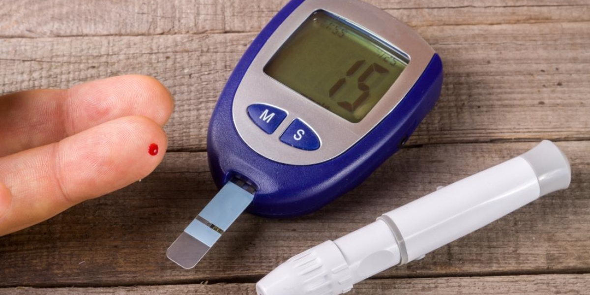 Global Blood Glucose Monitoring Market Is Estimated To Witness High Growth Owing To Technological Advancements and Incre