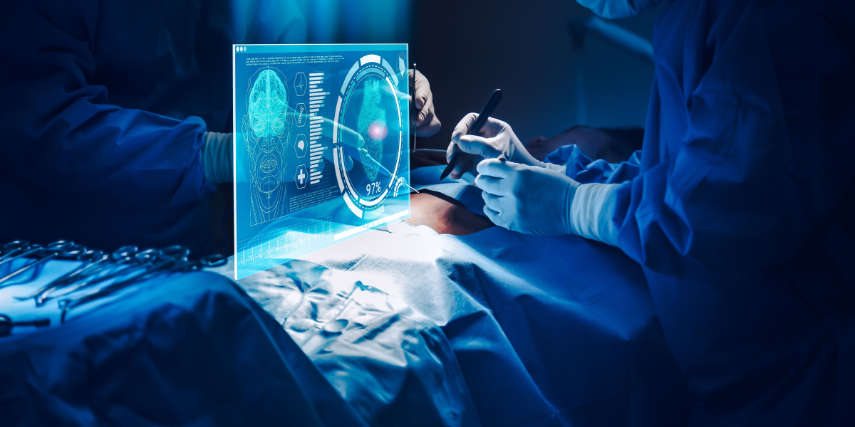 Augmented Reality in Healthcare Market Size, Share, Business Growth 2023-2028