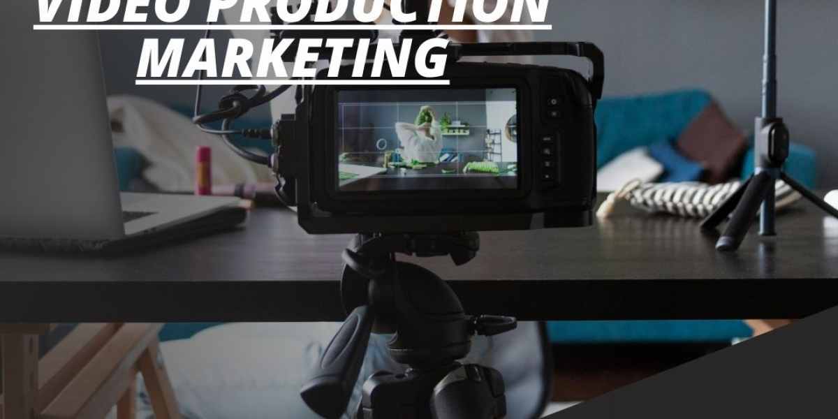 Things you need to think about when partnering with a video production service