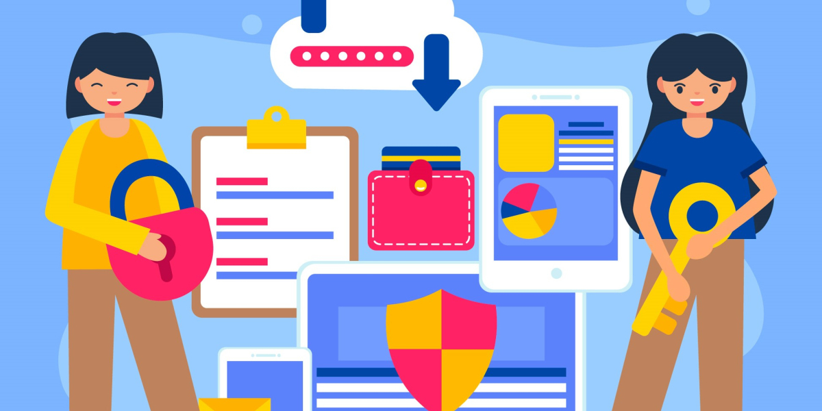 The Key to Digital Security: Customer Identity and Access Management