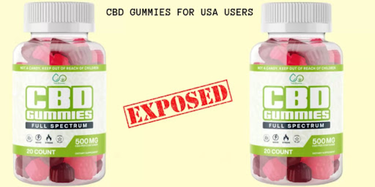 EarthMed CBD Gummies for Athletes: A Game-Changer
