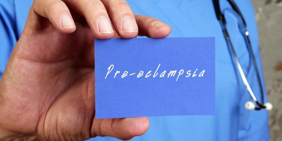 Global Preeclampsia Diagnostics Market Is Estimated To Witness High Growth Owing To Rising Prevalence of Preeclampsia