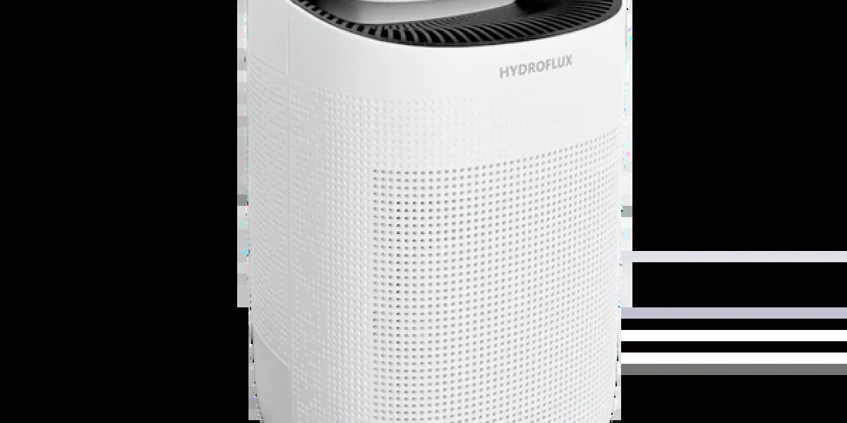 Enhance Office Comfort with an Air Purification Solution