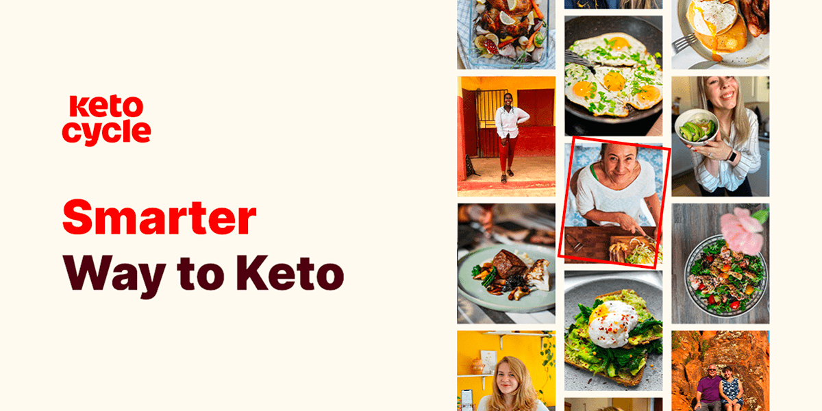 Unlocking the Power of Keto Cycle