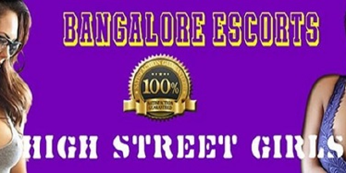 Exploring the World of Asifaa.com: Your Premier Escort Service in Bangalore