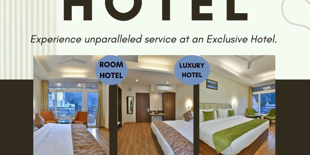 Best Hotel in Bhagsunag