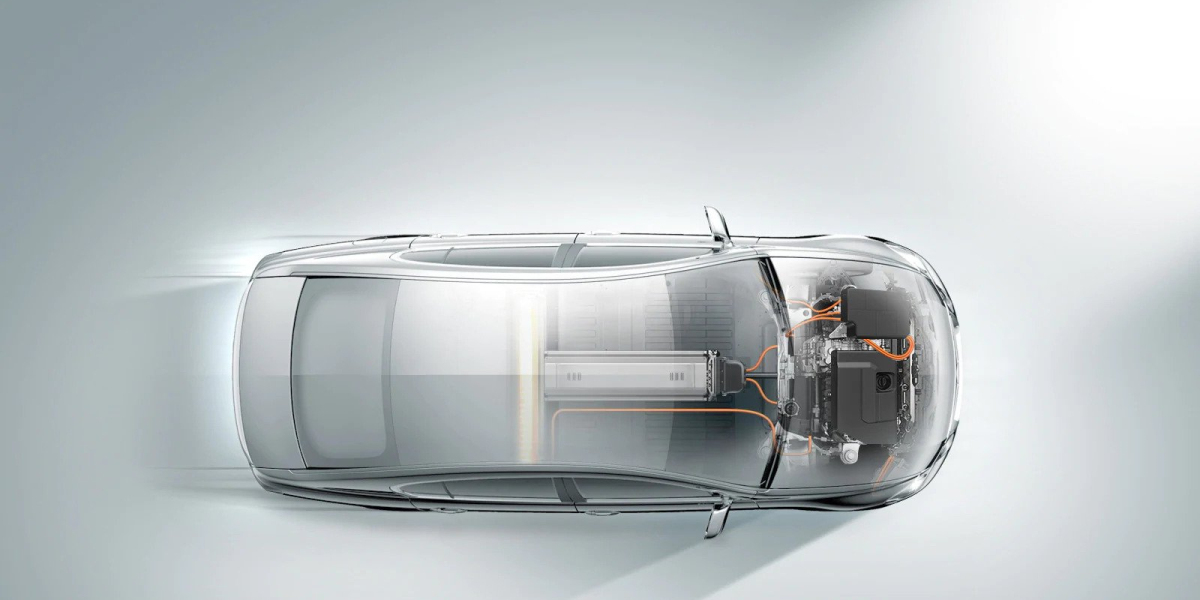 Global Electric Powertrain Market Is Estimated To Witness High Growth Owing To Increasing Demand for Electric Vehicles a