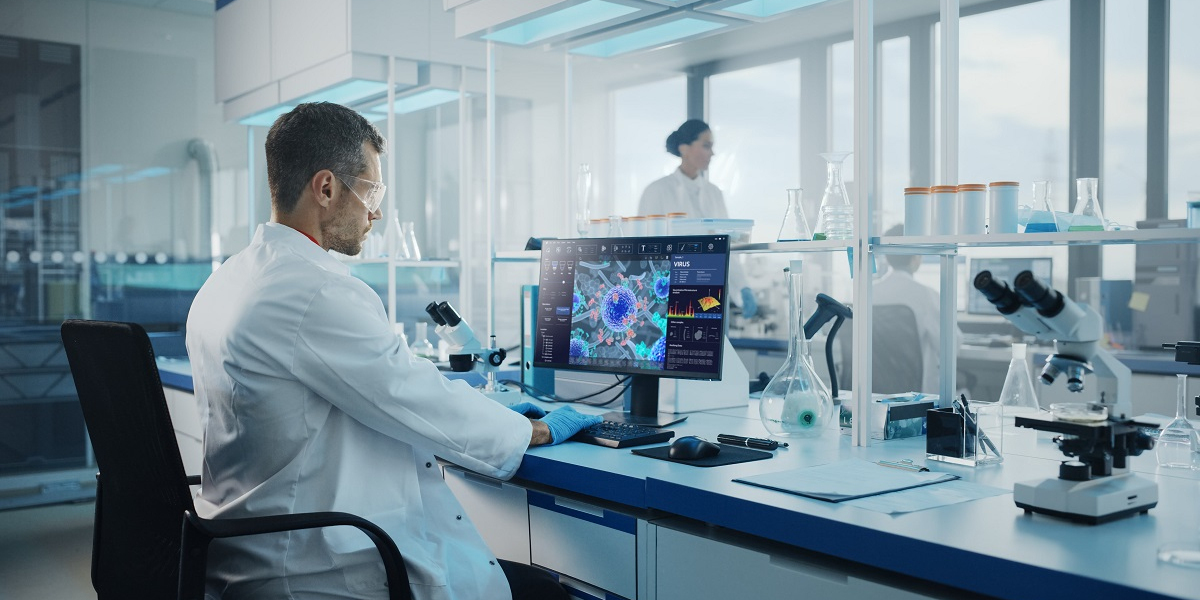 Global Biotechnology Instruments Market Is Estimated To Witness High Growth Owing To Rising Demand for Innovative Instru