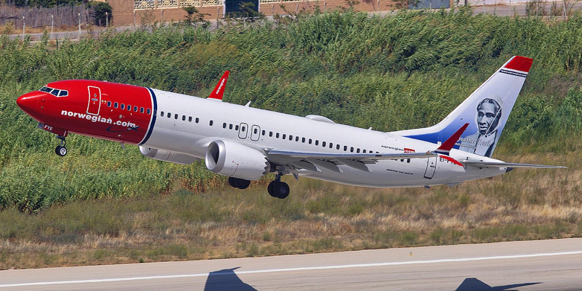 Norwegian Airlines' Cancellation Policy