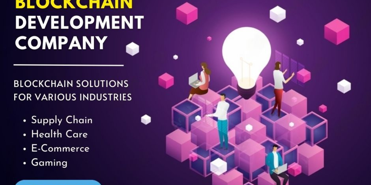 Unlocking Untapped Potential: Harnessing the Benefits of Blockchain Across Industries