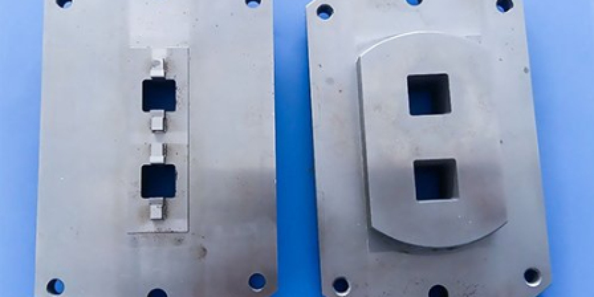 The Importance of Maintenance and Upkeep of Die Casting Mold Accessories