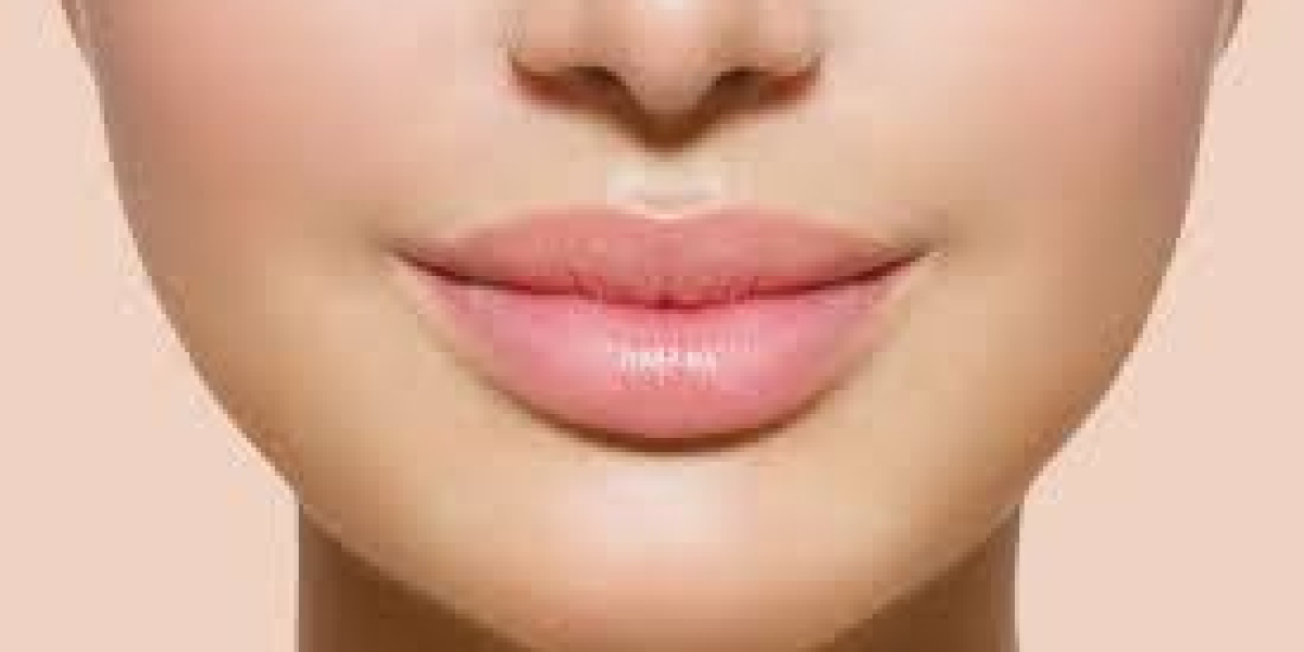 Enhancing Your Beauty with Lip Augmentation Procedures