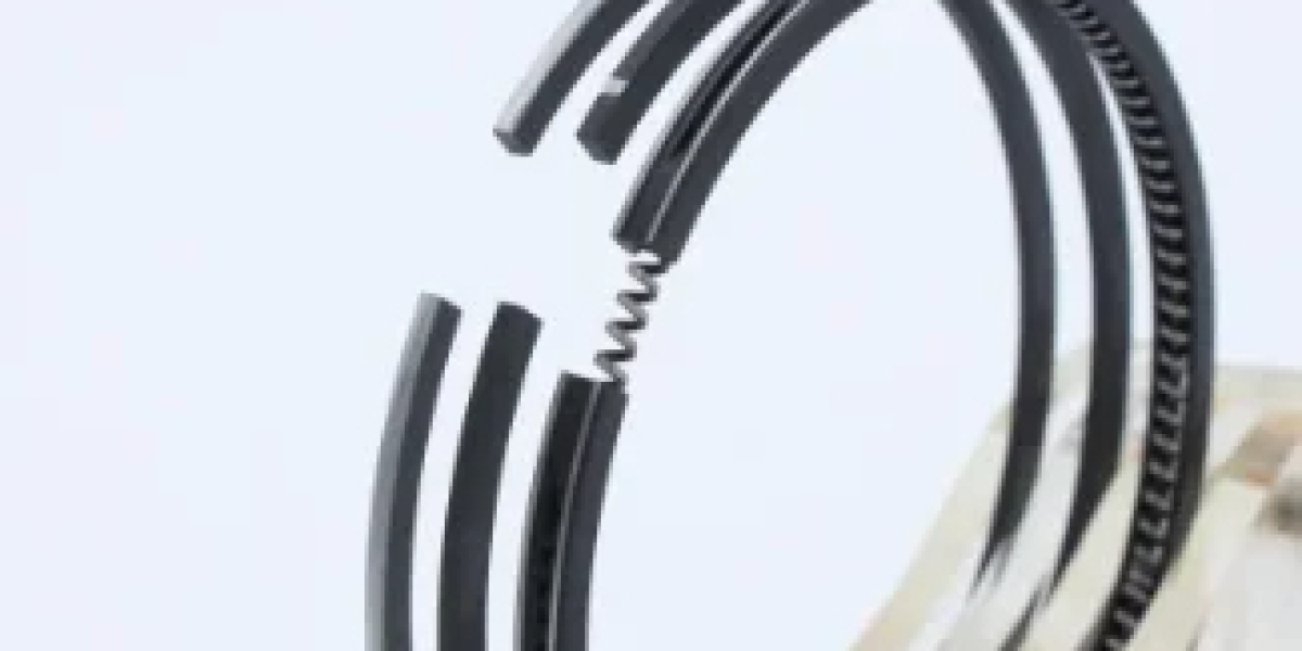 The Importance of Single Cylinder Diesel Engine Piston Rings