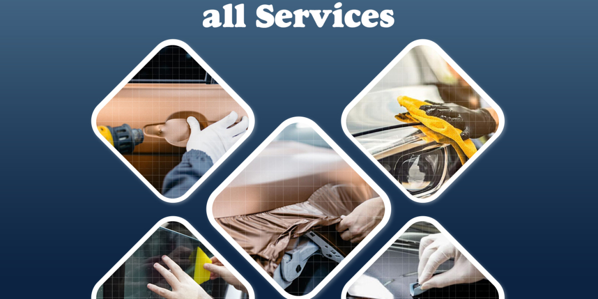 Unlocking the Beauty of Your Car: The Art of Car Detailing in Canberra