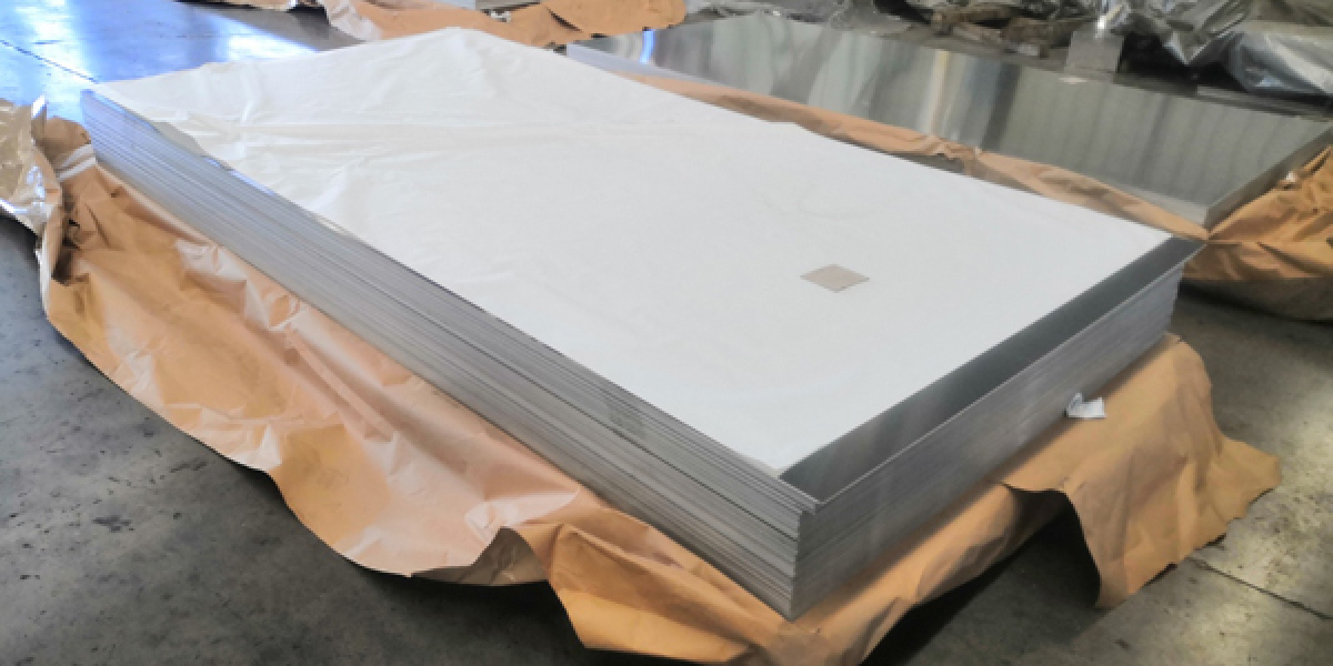 16 Gauge Aluminum Sheet 4x8 Thickness