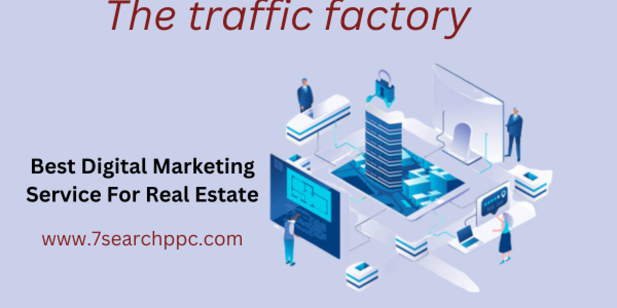 Most Successful Digital Marketing Company For The Real Estate Industry