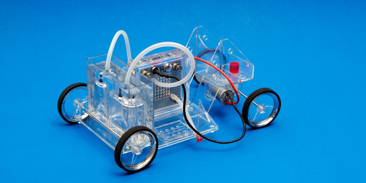 Regenerative Fuel Cell (RFC) Technologies Market Is Estimated To Witness High Growth Owing