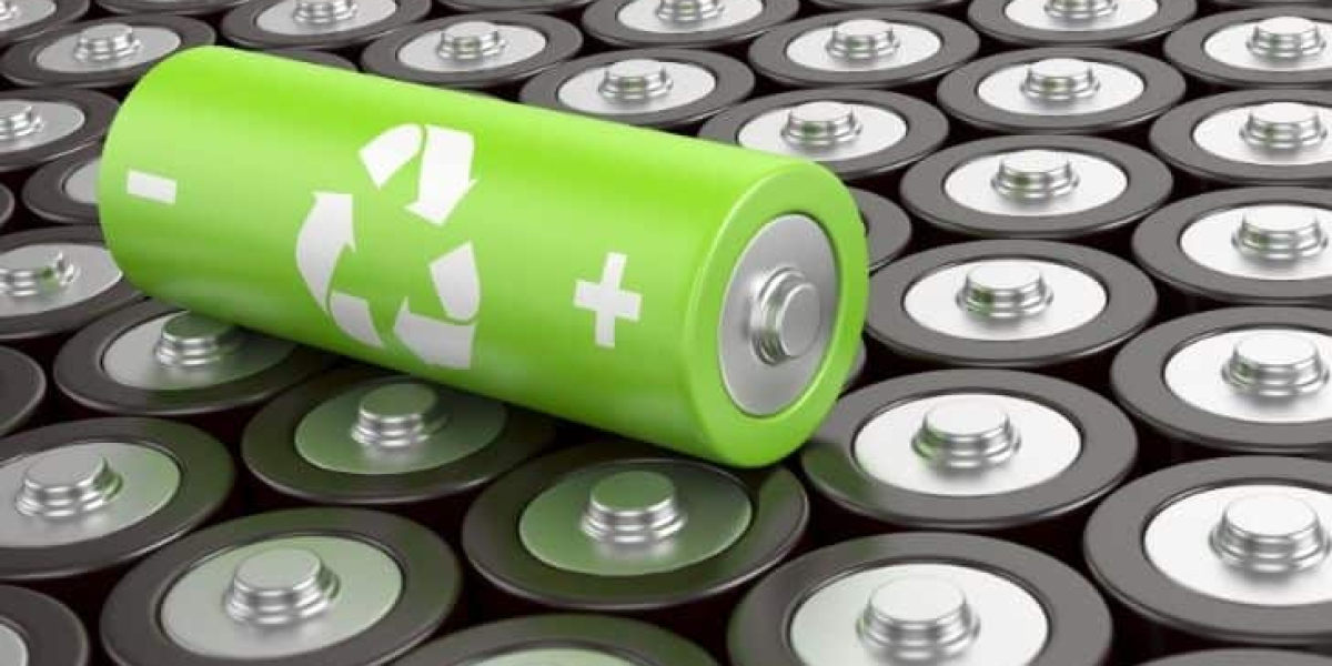 Battery Recycling Market Size, Share, Trends, Analysis, and Forecast 2023-2028