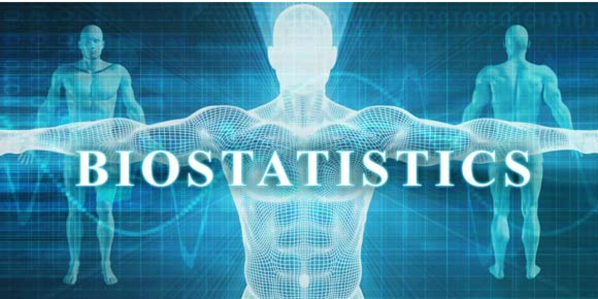 Biostatistics Assignment Help Online