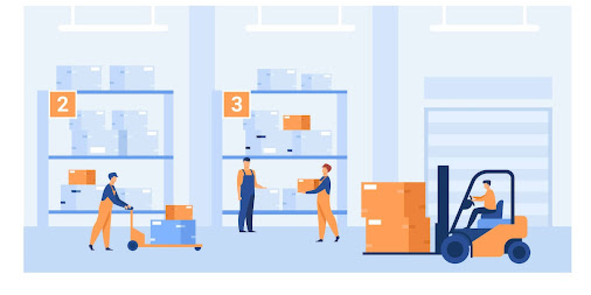 Reasons for the Rising popularity of the supply chain consulting companies