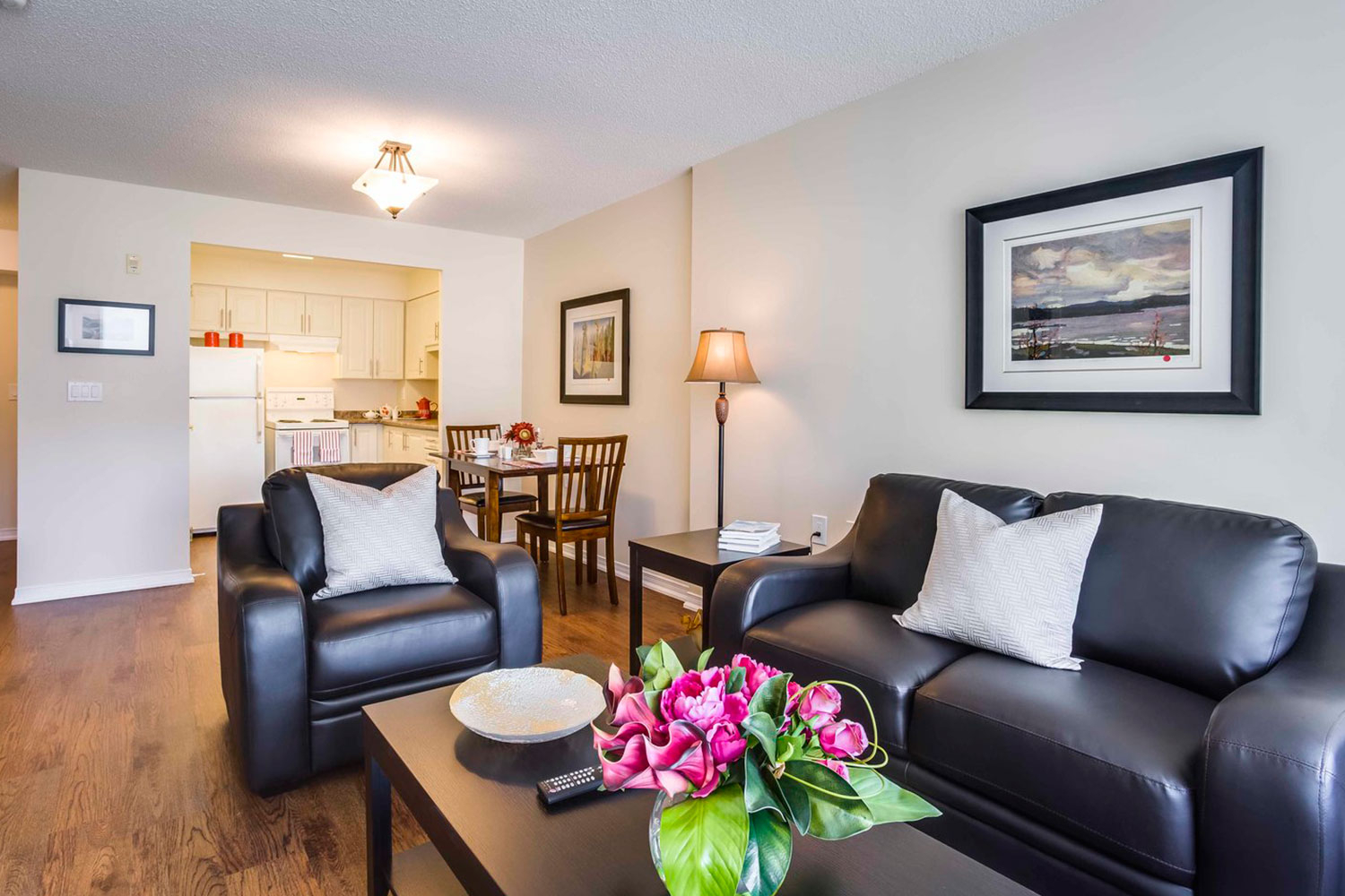 Retirement Homes Oakville | Senior Homes | Retirement Residence