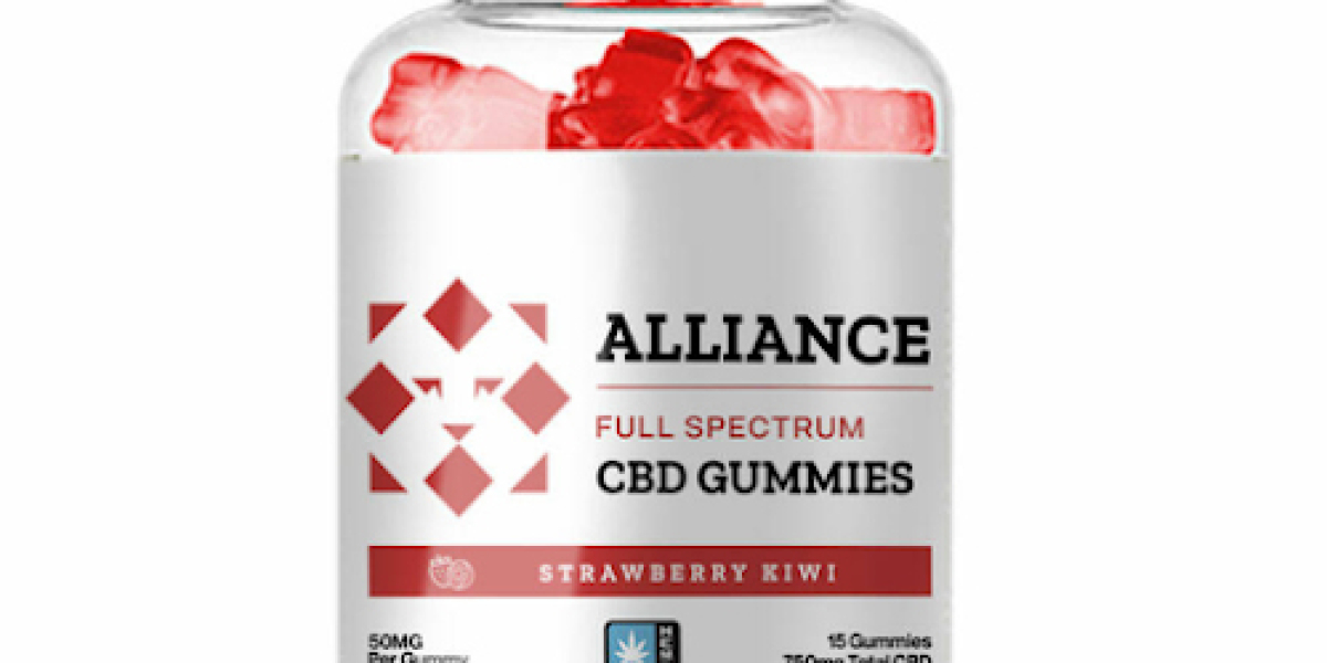 https://www.facebook.com/AllianceCBDGummiesFormula