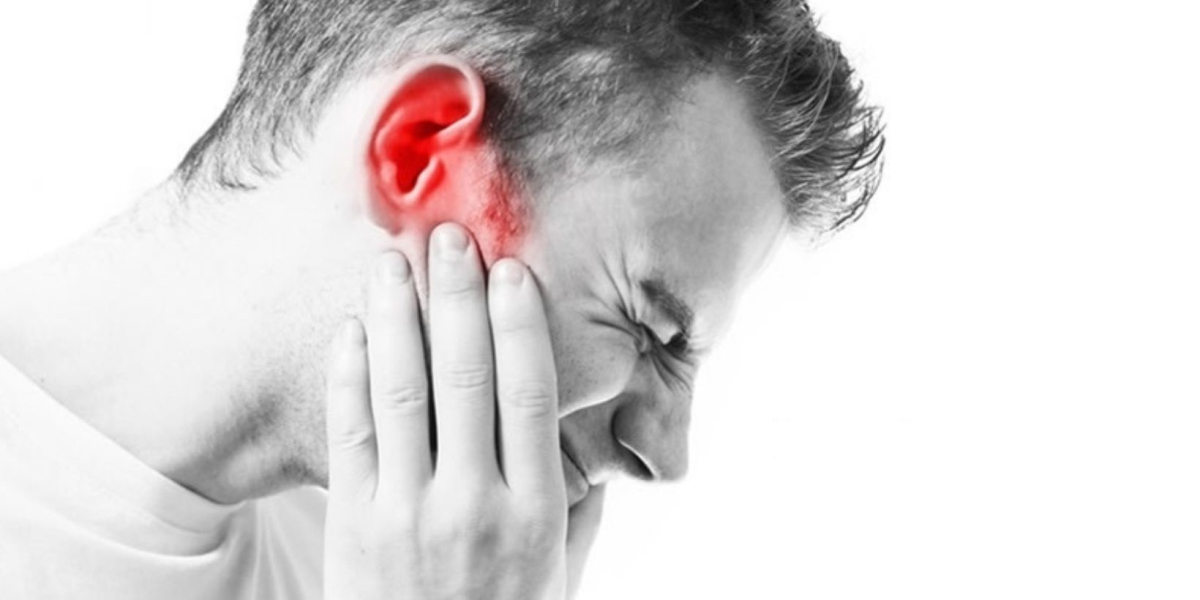 Cortexi Supplement - 100% Result For Ear Pain!