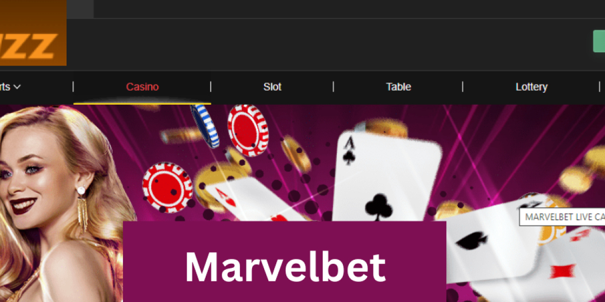 Marvelbet