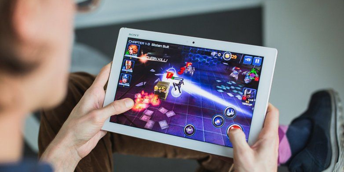 In-Play Betting: Maximizing Your Chances in Live Gambling