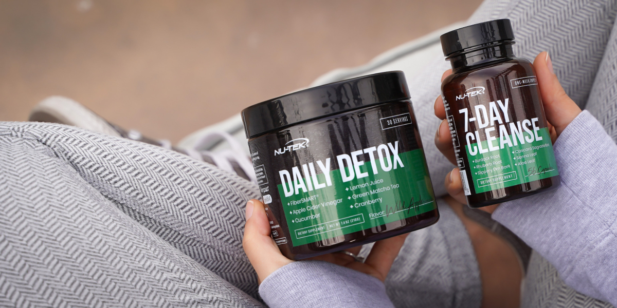 India Detox Products Market likely to reach USD 1.2 Billion by 2029