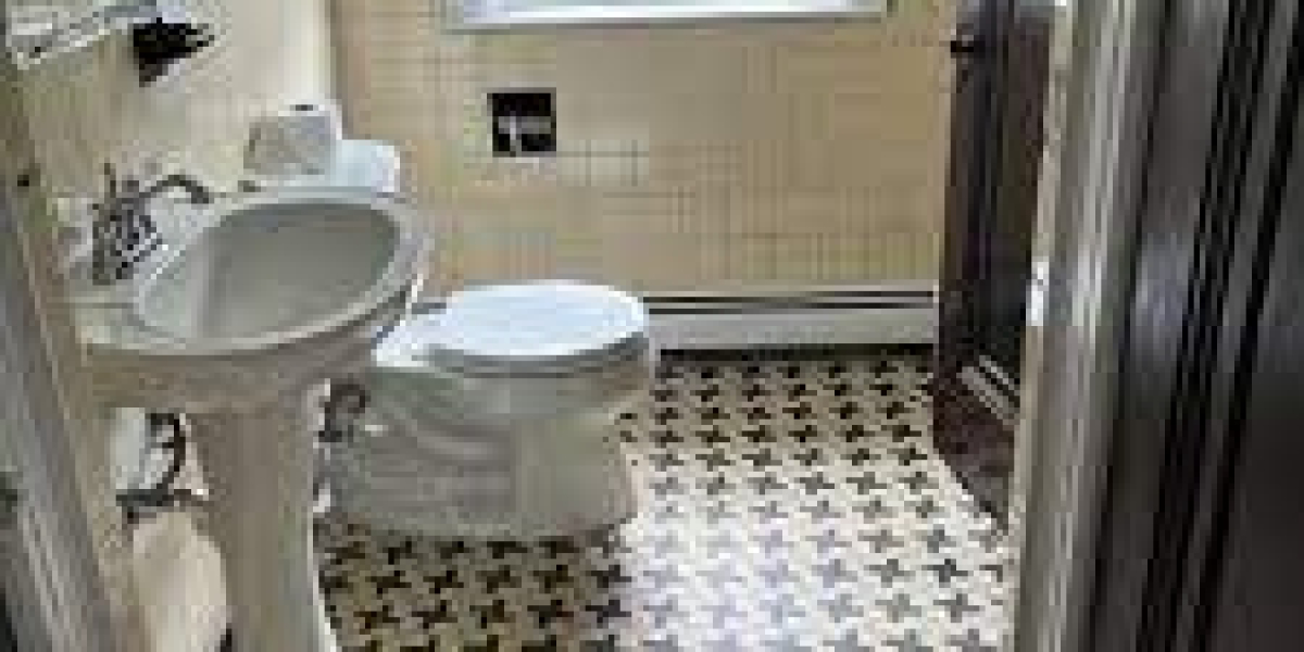 Discover Top-notch Bathroom Renovators Near Me: Enhance Your Daily Rituals