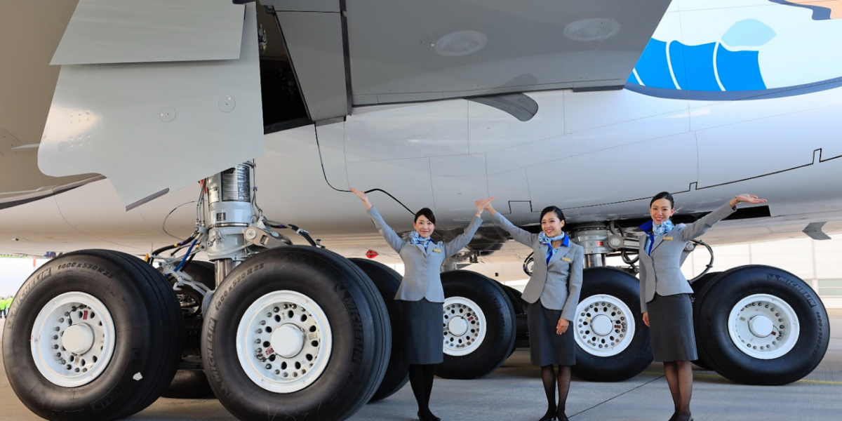 Aircraft Tire Market Expected to Reach US$1.8 Billion by 2023, with a CAGR of 6.2%: Coherent Market Insights