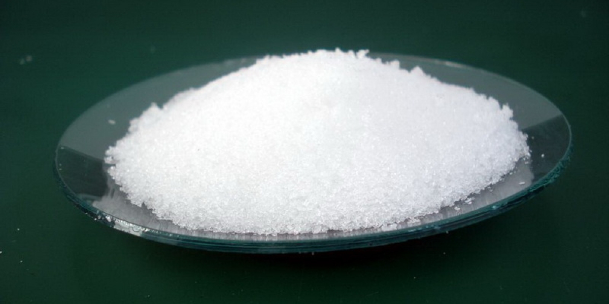 Global Calcium Sulphate Market Is Estimated To Witness High Growth Owing To Increasing Demand from Construction and Agri