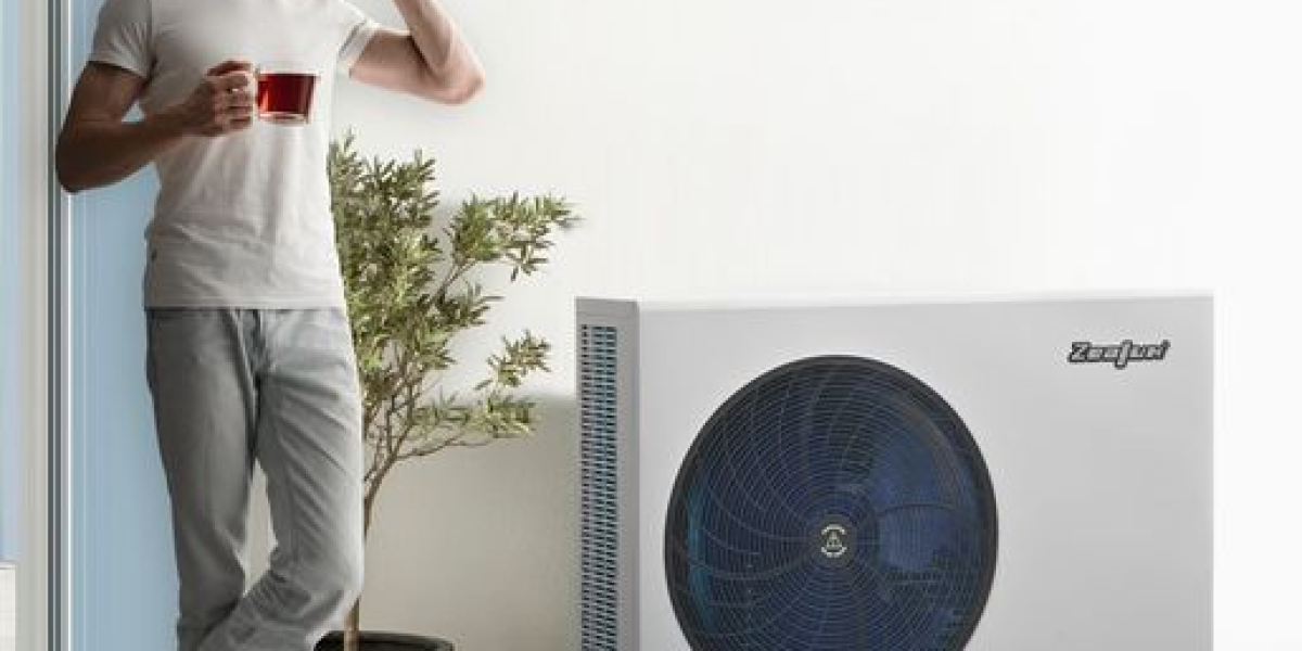 Installer une pompe à chaleur aérothermique pour réduire votre dépendance à la climatisation traditionnelle