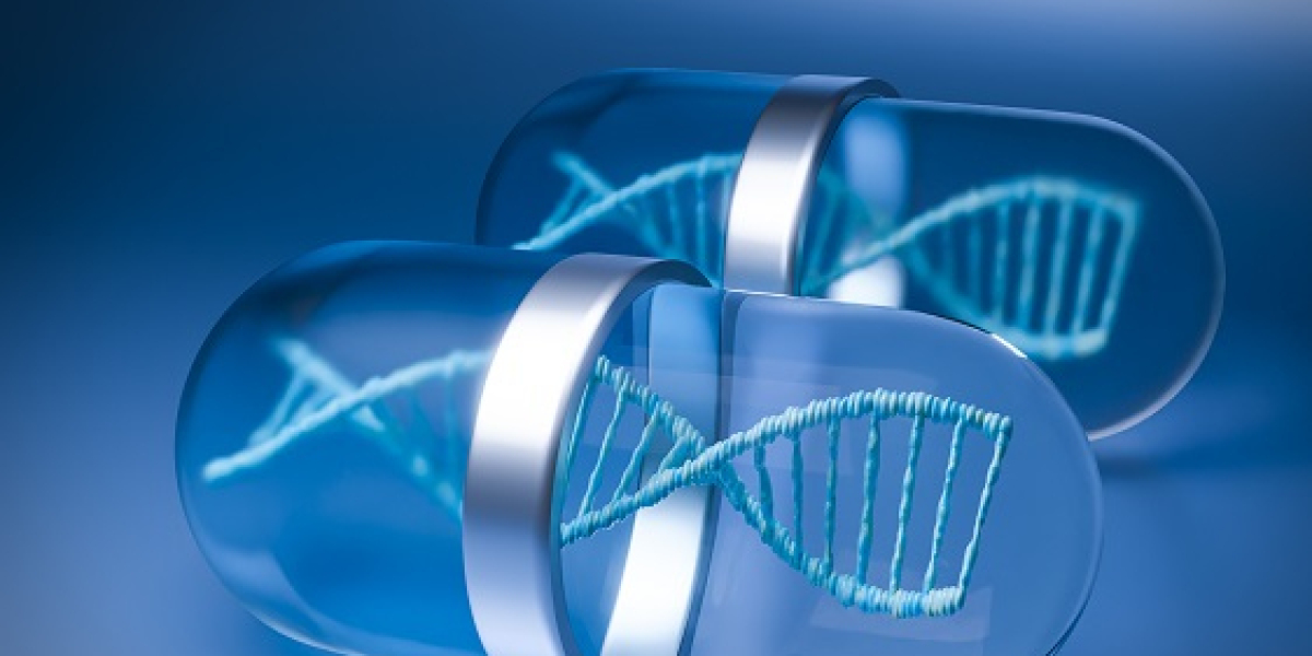 Gene Panel Market to Perceive Substantial Growth From 2023 to 2032