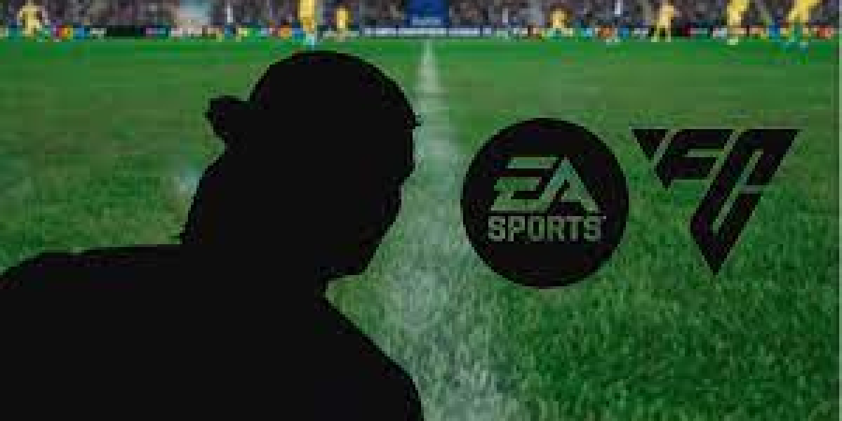 Related: John Arne Riise Will Save EA Sports FC 24