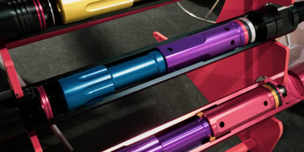 Market Analysis Report: Exploring CNC Services, Rapid Prototyping, Aluminum Extrusions, Wood Milling Machines, and Over 