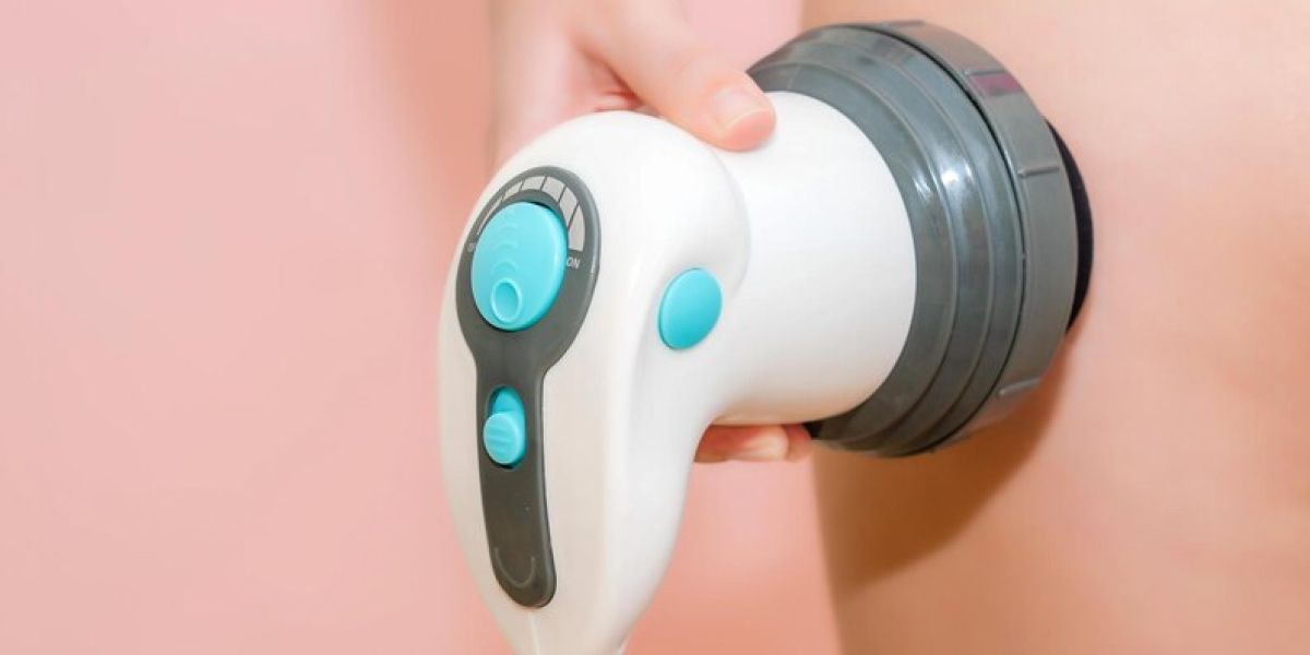 Relx and Rejuvenate: Exploring the Benefits of Electric Massagers for Ultimate Comfort