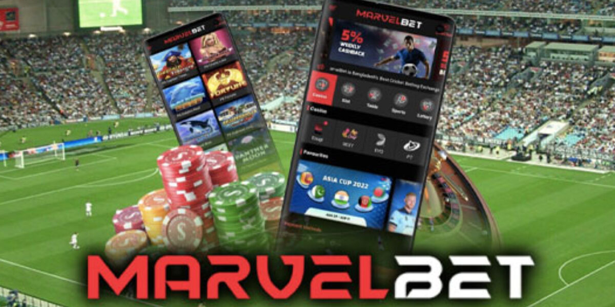 marvelbet online